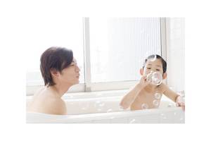 junior japanese nude bath - Surprising number of Japanese kids still bathe with their parents up until  high school - Japan Today