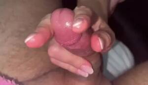 intense head play handjob - Extreme Close-Ups Handjob Porn Videos (4) - FAPSTER