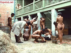 Female Sex Slave Black - Master fucks his black slave