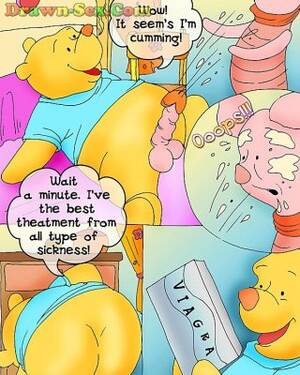 Gay Cartoon Porn Shrek - Shrek and his friends having wild fun Porn Pictures, XXX Photos, Sex Images  #2836298 - PICTOA