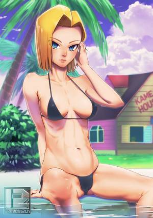 android 18 hentai cg - Dragon Ball Porn Archives - Page 65 of 357 - Hentai - - Cartoon Porn - Adult  Comics