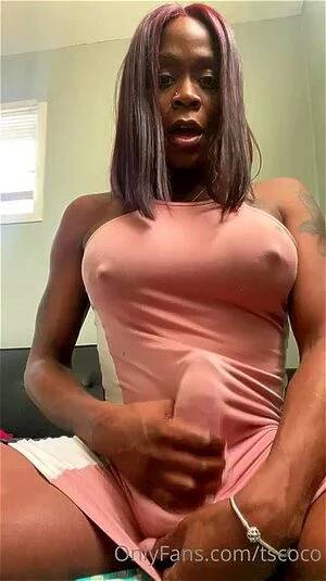 black tranny ass black - Watch black shemale big hard cock and big ass - Black, Tranny, Bigcock Porn  - SpankBang