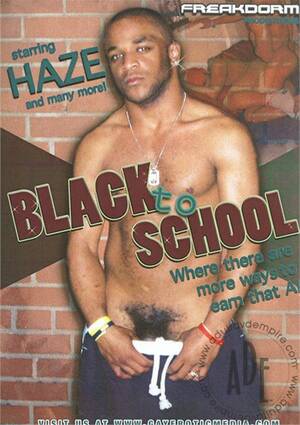Black Gay School Porn - Gay Porn Videos, DVDs & Sex Toys @ Gay DVD Empire