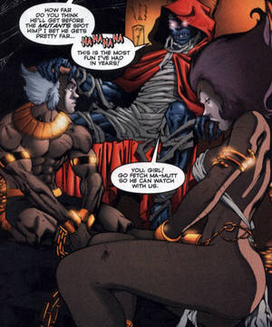 Gay Thundercats Porn - October 7, 2012