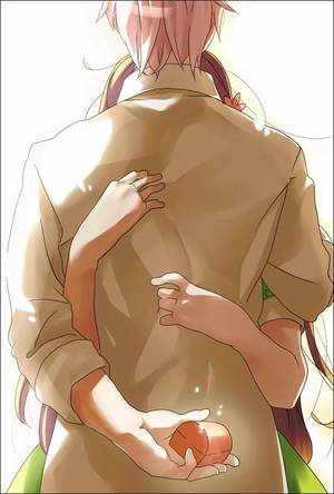 Hetalia Fruk Yaoi Sex - Hetalia-Prussia and Hungary. Proposal
