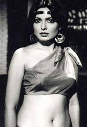 arveen babi indian actress bollywood nude - Old Bollywood Actress Parveen Babi