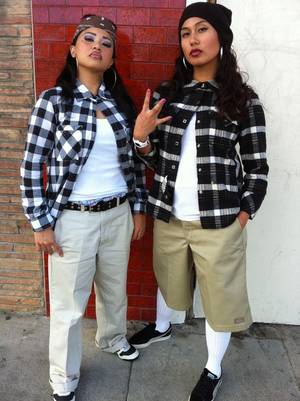 Halloween Costume Chola Porn - cholo costume ideas - Google Search