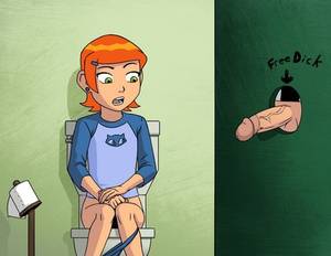 nick jr toons nude - Toon incest. Ben 10 porn