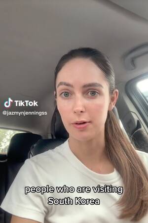 drunk girl hidden cam - Warning for women traveling to South Korea â€” beware of hidden cameras