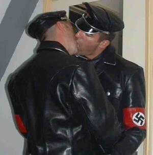 Nazi Male Porn - Gay Nazi Sex! | MOTHERLESS.COM â„¢