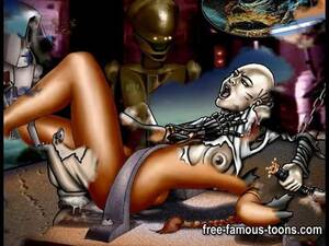 anime star wars hentai - Star Wars hentai porn parody, uploaded by Vannahin