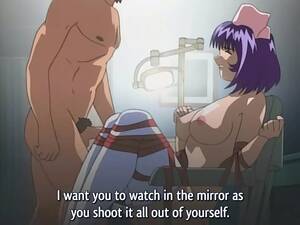 night shift nurses hentai - Night Shift Nurses Episode 3 English Subbed