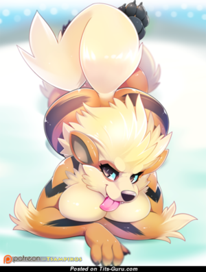 Arcanine Nude Tits - Arcanine Nude ðŸŒ¶ï¸ 3 Pics of Hot Naked Boobs