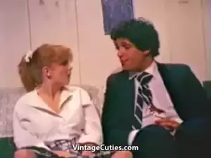 Mother Vintage 70s Porn - mother Joins not Her daughter Fucking (1970s Vintage) | xHamster