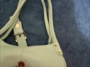 Cum Bags Porn - Cum on purses - fetish porn at ThisVid tube