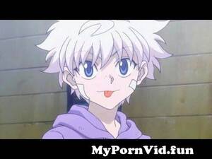 Killua Hunter X Hunter Porn - Hunter X Hunter ~Killua Edit from anime hunter xx Watch Video -  MyPornVid.fun