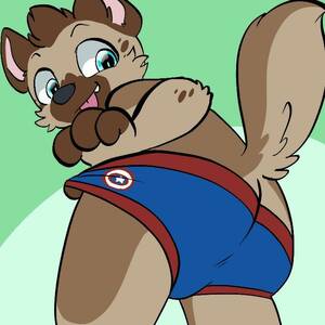 Furry Gay Underwear Porn - Rule 34 - ass cub furry gay solo underwear | 6927432