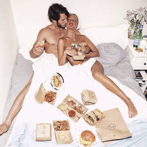 Having Sex With Food - Food Pornâ€¦ Literally: Sex & Takeout