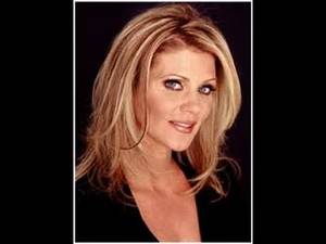 Ginger Lynn Porn Star - Porn Star Ginger Lynn Gives Young Men Excitement