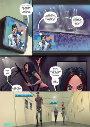 Art Of Jaguar Porn Comics Dirty Ho - Art of Jaguar-Rock whores of 94 â€¢ Free Porn Comics