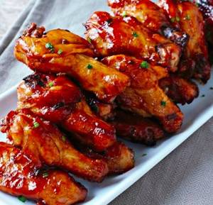 good ass - But really just food.