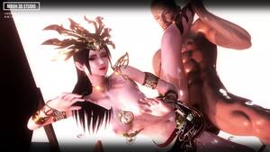 Anime Medusa Porn - 3D Doujin Medusa Nibuh Part3 Asian - EPORNER