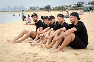 amatuer topless beach - 6 Ways to Spot Fake Removalist Reviews | Easy Peasy Removals