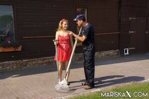 Farm Sex Love - Sex On The Farm With The Farm Girl Olga Love porn ðŸŒ¶ï¸ picture gallery -  PornHat