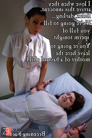 Factory Porn Captions - Breeding Factory - ZB Porn