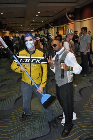 Dead Rising 2 Monster Porn - Dead rising 2 cosplay