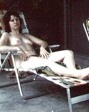 1960s Sex Polaroid - Polaroids of wives from the 60's Porn Pictures, XXX Photos, Sex Images  #409612 - PICTOA