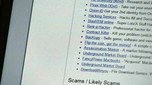 Deep Web Boy Porn - The Deep Web Stories. Darknethiddenwiki.png