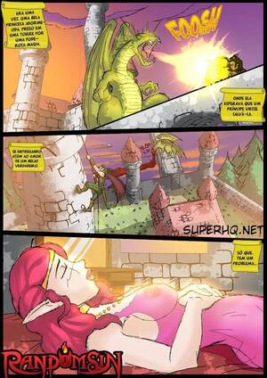 Adormecida - Bela Adormecida - Hentai â€“ Hentai - HQ Porno