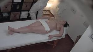 hot amateur massage - Massage 2