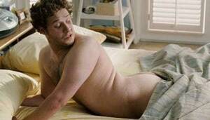 Chubby Celebrities Porn - Chubby & Naked: Our Favorite Chubby Actors - Nude Scene Compilation at Mr.  Man