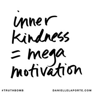 Hdography - Truthbombs - Danielle LaPorte: white hot truth + sermons on life