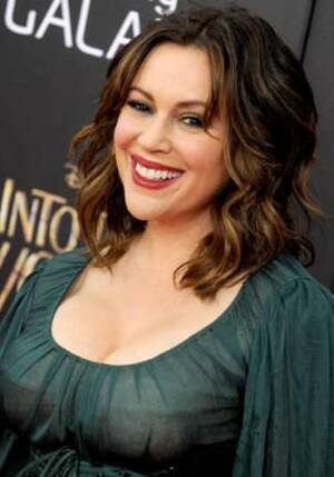 Alyssa Milano Xxx - Alyssa Milano Actrice, Chanteuse | Premiere.fr