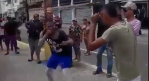 Ecuador Porn Uncensored - Graphic Videos - Uncensored reality documented by you !