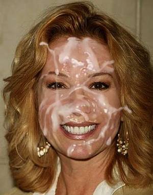 Kathie Lee Gifford Xxx Blowjob - Description: Compilation of Kathie Lee Gifford (American television host)  fakes. Genres: Solo, Sex, Blowjob, Bondage, Facial, Double Penetration,  Lesbi.