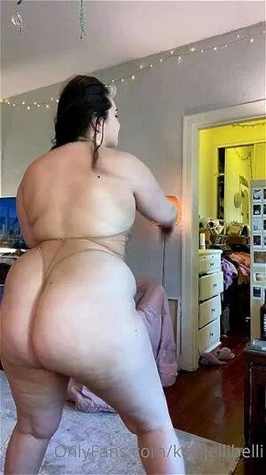 chubby booty - Watch Big chubby booty - #Bigass, #Chubby, Solo Porn - SpankBang