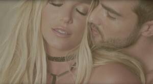 Brittany Spears Sex Tape - I Can't With You X àªªàª°: \