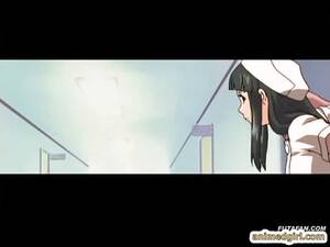 japanese nurse porn hentai - Japanese hentai nurse gets fucked by her patient - Pornburst.xxx