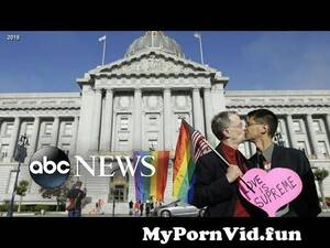 interracial married sex - Respect for Marriage Act passes, codifying same-sex and interracial  marriages | ABCNL from interacil porn Watch Video - MyPornVid.fun