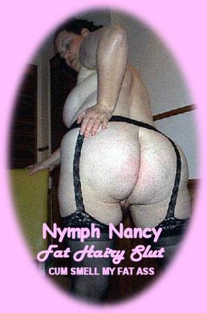 fuck my fat wife nancy - Nancy Hairy Bbw Creampie | Niche Top Mature