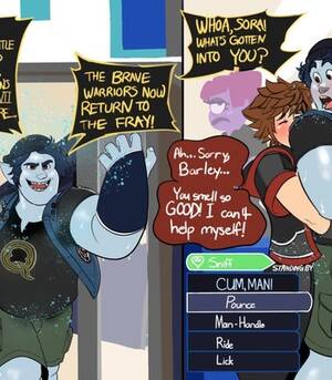 Kingdom Hearts Gay Porn Comics - Parody: Kingdom Hearts Porn Comics | Parody: Kingdom Hearts Hentai Comics |  Parody: Kingdom Hearts Sex Comics