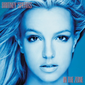 Art Britney Spears Porn - In the Zone - Wikipedia