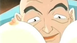 blackmail hentai - Older man does sex blackmail over anime wife | Redtube Free Cartoon Porn