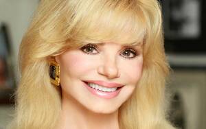 Loni Anderson Porn - 20 Sexy Photos Of Loni Anderson That Will Leave You Stunned | The Old Man  Club