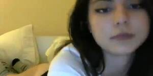 half asian masturbation - Half Asian slut masturbates on cam - Tnaflix.com