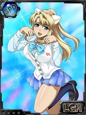 Freezing Anime Cosplay Porn - satellizer el bridget Â· Freezing AnimeFrozen ...